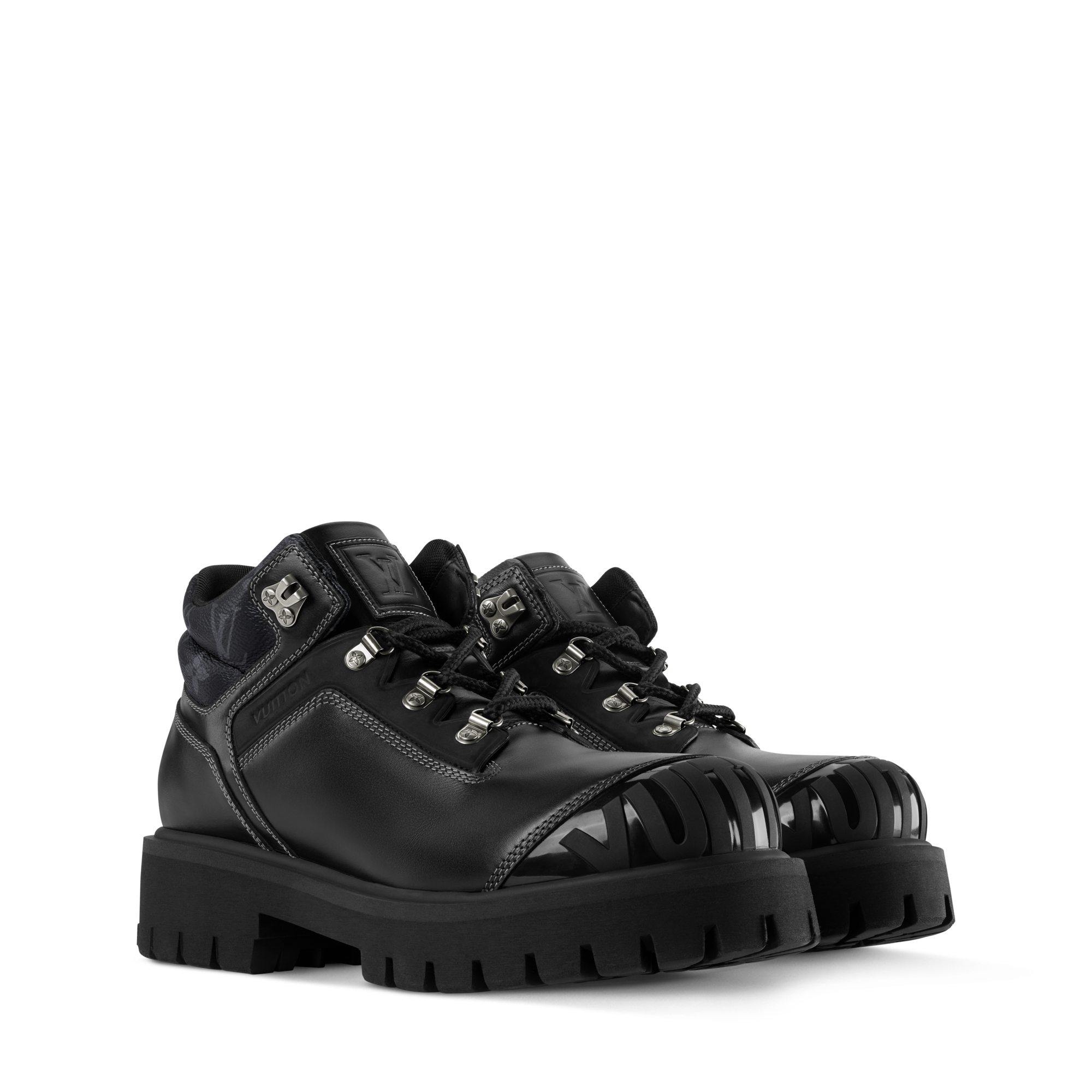 Men's Designer Boots, Leather & Dress Boots | LOUIS VUITTON ®